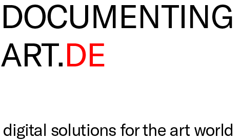 Documenting Art