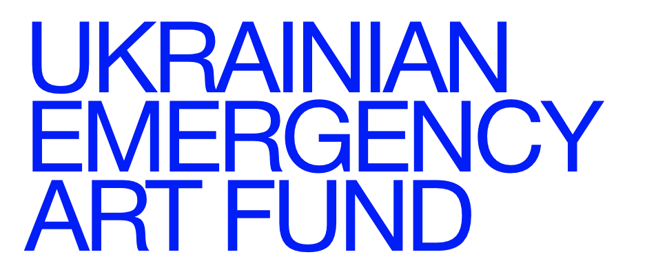 UKRAINIAN EMERGENCY ART FUND